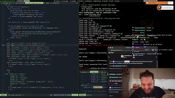 building a config ppx for conditional compilation