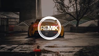 t.A.T.u - All The Things She Said (Lynhare Remix) | CAR VIDEO