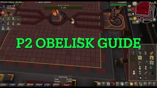 OSRS Obelisk Explained | Raid 3 TOA Guides and Tips