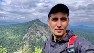 Aigir. We visited a hidden gem in Russia