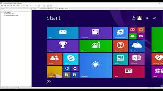 Disk Quota & File Screening | កំណត់ Quota 100MB និងទប់ស្កាត់ File ប្រភេទផ្សេងៗ ក្នុង Windows Server