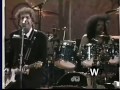 BOB DYLAN -All Along The Watchtower (Live in Woodstock 1994)