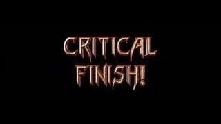 SoulCalibur IV - All Critical Finishes (HD)