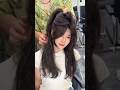 Step-By-Step Multilayer Haircut & Styling Tutorial! ✂️🔥#YouTubeShorts#Trending#Viral#Hairstyle#Hairc