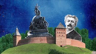 Монумент Микешина. Второе рождение