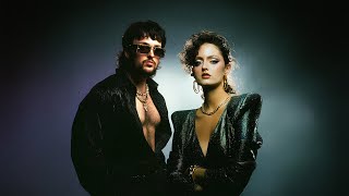 Hiljson Mandela & Miach - Anđeo (1981.) [AI Cover]