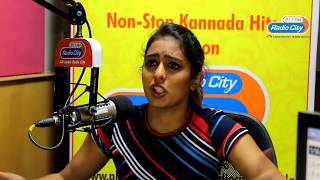 Samyuktha Hegde Talks About Namma Metro And Roadies Journey On Star Express
