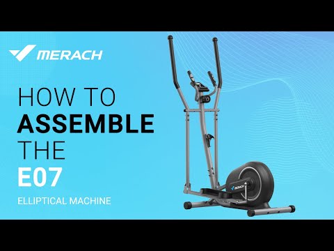 Assembled elliptical machine deals