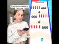 POV the different stages of Christmas 🎄 #comedy #pov #skit #relatabe