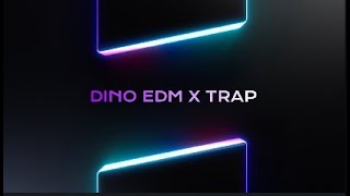 Chase & Status, Bou - Baddadan (DINO EDM X TRAP)