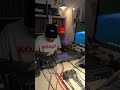 Boom bap 🔪🔪 #nervouscooks #lofihiphop #mpc #sp404 #beatmaker