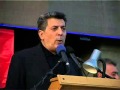 Stepan Demirchyan’s speech thumbnail