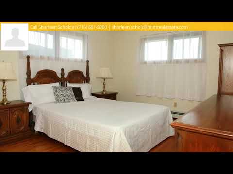 27 Frantzen Ter, Cheektowaga, NY home video tour
