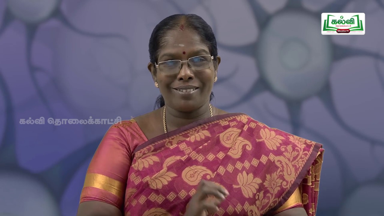 Class 10 | வகுப்பு 10 | அறிவியல் | அலகு 19 | உயிரின் தோற்றமும் பரிணாமும் | Kalvi TV