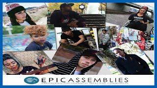 EPIC Assemblies Promo 2015