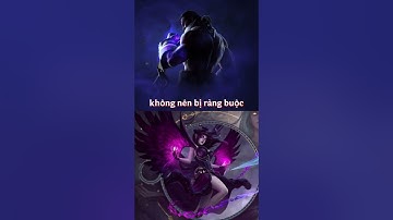 Cướp chiêu cuối Rammus - "OK!" #shorts