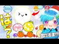 冬アプデで追加の『雪だるまスイカ』のスイカゲームがXmas仕様で楽しすぎたwwww【スイカゲーム】