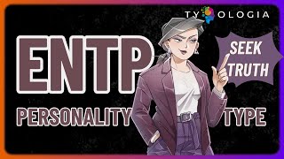 ENTP IN 10 MIN! (16 personality types/MBTI)