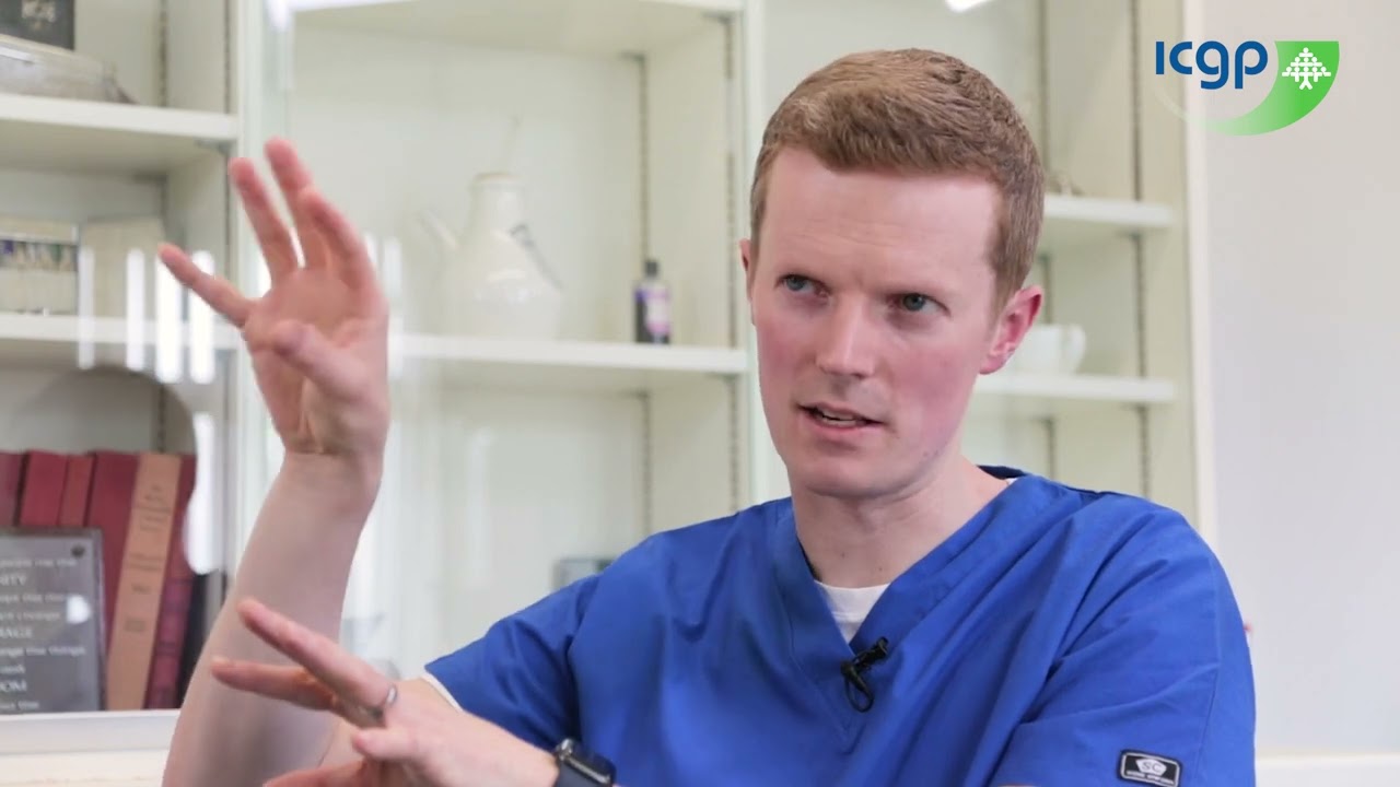 #BEaGP Learn about the changes to the 2024 GP Application Process