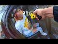 Karen Mom Runs Over Daughter-in-Law After Kidnapping Fails | Karens Getting Arrested By Police