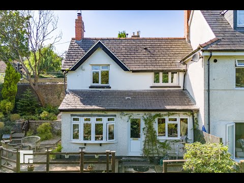 Primrose Cottage, Morganstown - video from MGY