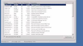 Evaluating Application Compatibility Using the Microsoft Application Compatibility Toolkit