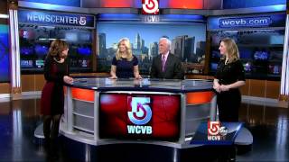 Wake Up Call from Marblehead