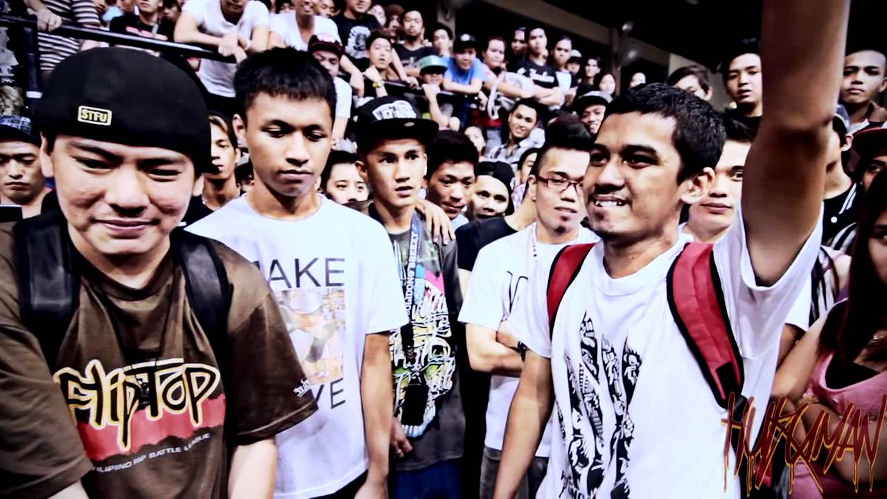 FlipTop - Kahir vs Japormz