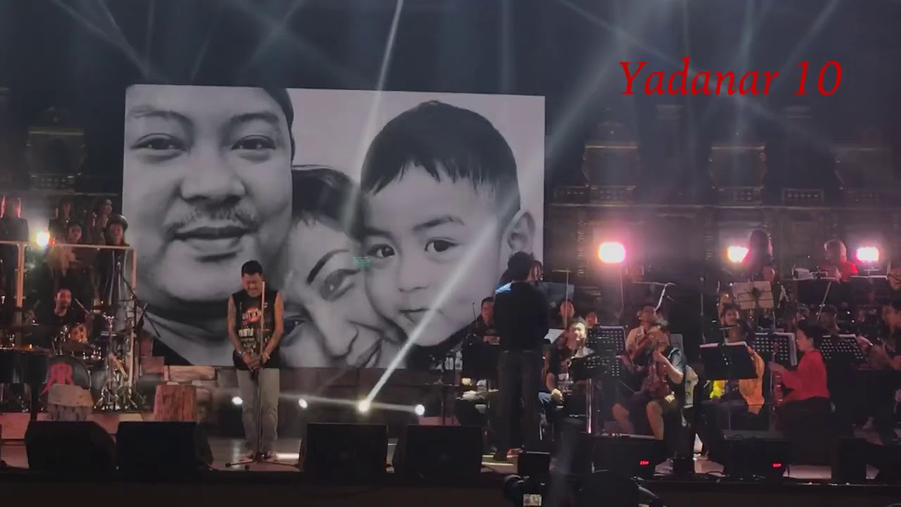 Wai La ေဝလ - လူျဖစ္ခြင့္ေပးပါ