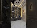 Beautiful TV Lounge and Drawing Room Design of 5 Marla House for Sale in Bahria Town Lahore