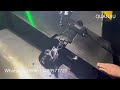 High Stablity & Efficiency with Checking Jig 3D CNC Wire Bending Machine Manufacturing