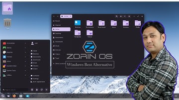 Zorin OS 16 : Download, Installation, Features and Review. 🔥