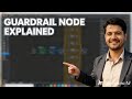 n8n Just Leveled Up AI Safety | Guardrails Node Real Use Cases