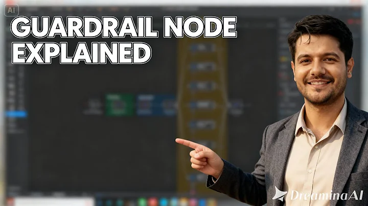 n8n Just Leveled Up AI Safety | Guardrails Node Real Use Cases