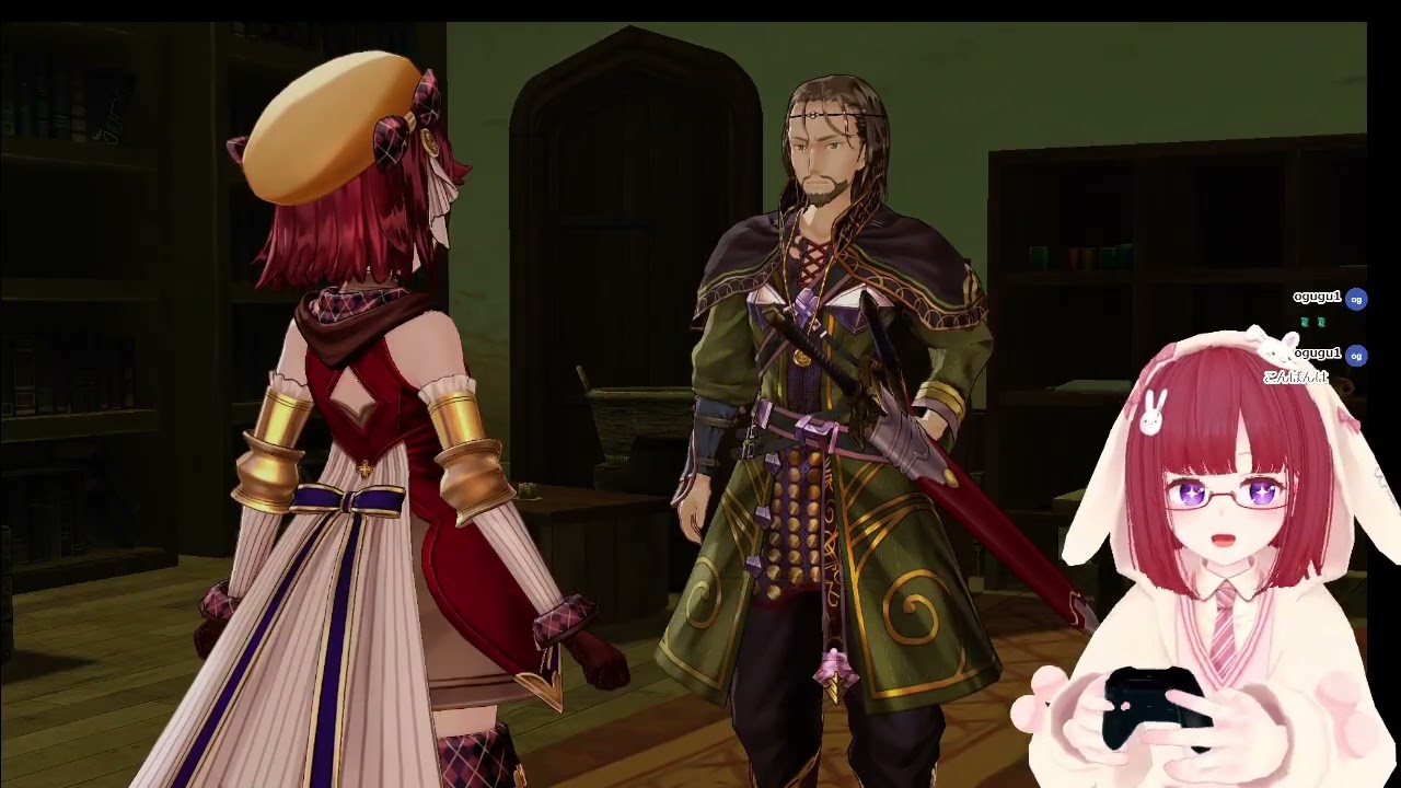 【初見】ソフィーのアトリエやっていきます～その１４