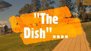 CSIRO | Parkes observatory | Radio telescope | NSW | Australia |The Dish | Orange, Dubbo | Knowledge