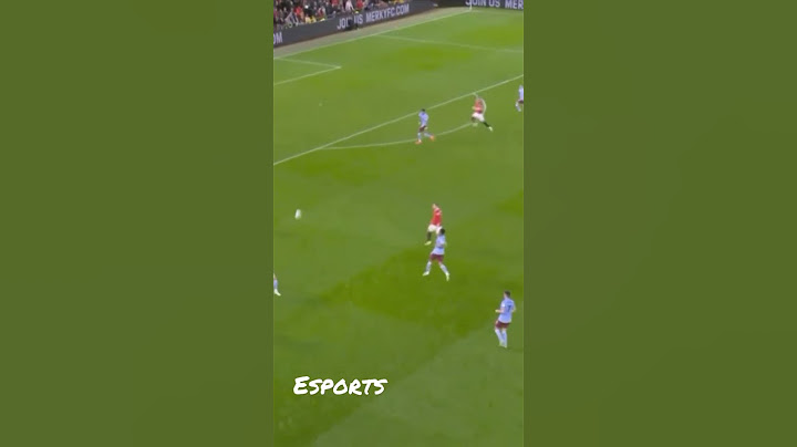 Garnacho assist 🔥🔥#mctominay gooal...#shorts #epl #manutd #tenhag #garnacho #cristianoronaldo