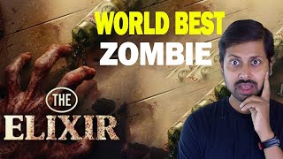 The Elixir Movie Review | Baponmg