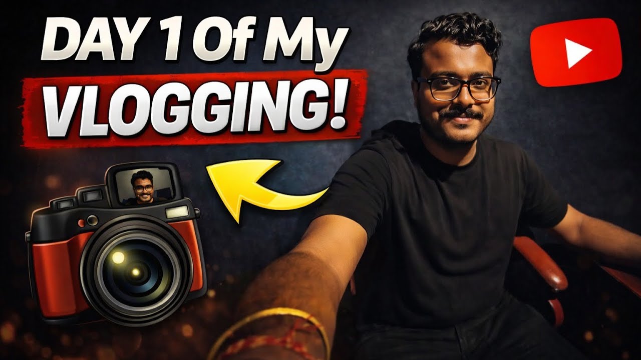 Day 1 of my vlog | ... - YouTube