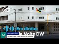 Em direto: 1 de Julho de 2025 - Jornal da Noite
