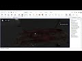 Help 666 es un juego de terror que intente publicar en roblox pero no se que paso JEJEJE  👻👹