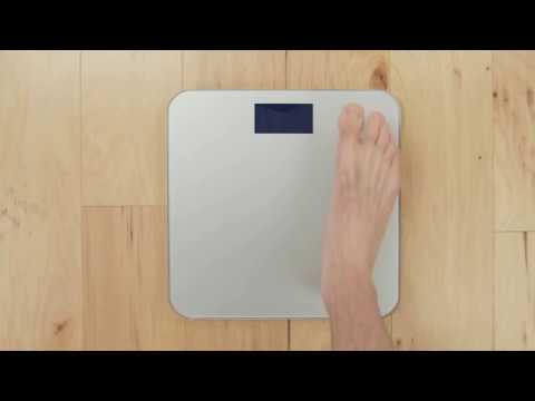 Eatsmart Precision Premium Digital Scale Unboxing and Review 