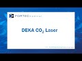 Deka laser gyn presentation  dr damian olsen  fortec medical