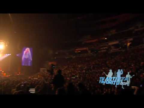 Ednita concert part III
