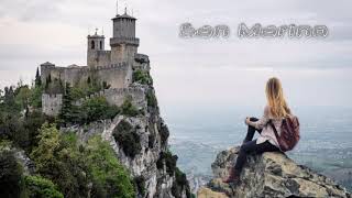 Casanova - San Marino ( Extended Vocal Casa Mix ) 2020 New Italo Disco