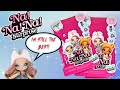 Forgotten cousins  also britney  na na na surprise minis series 1  adult collector review