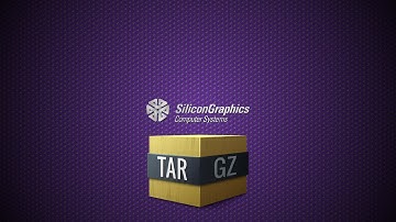Processing tar.gz files in IRIX