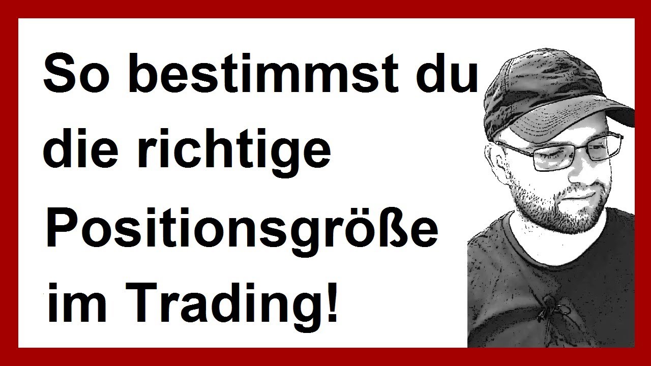 Pips In Eur Umrechnen Richtige Positionsgrosse Einfach Erklart Daytrading Forex Aktien Anfanger - 