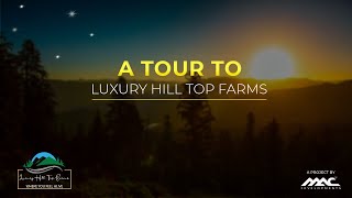 Luxury Hilltop Farms Angoori Road Murree Patriata