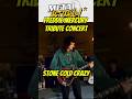 When Metallica meets Queen: Stone Cold Crazy Live Rehearsal #shorts
